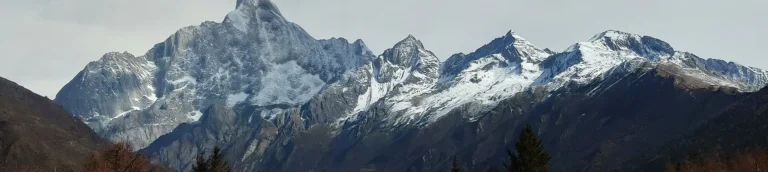 Chengdu Mount Siguniang Discovery
