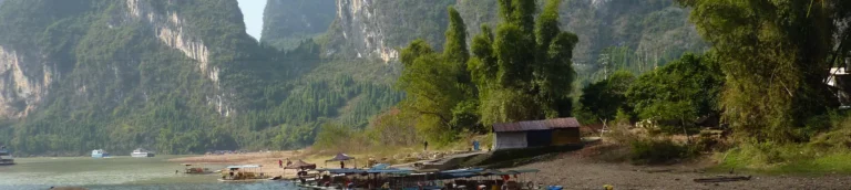 Guilin Li River