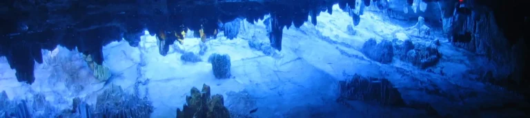 Guilin Reed Flute Cave