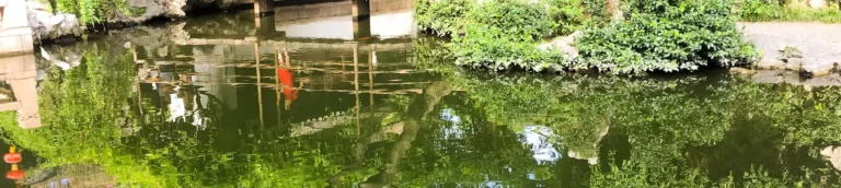 Suzhou Tongli Water Town