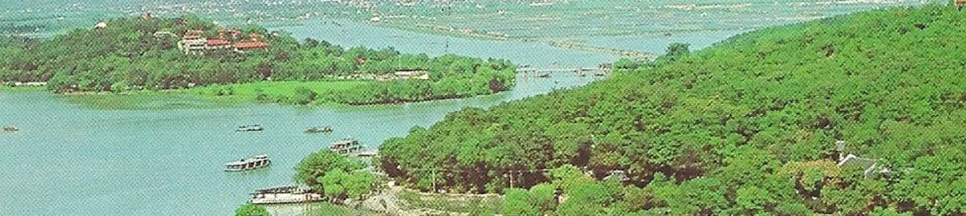 Turtle Head Island