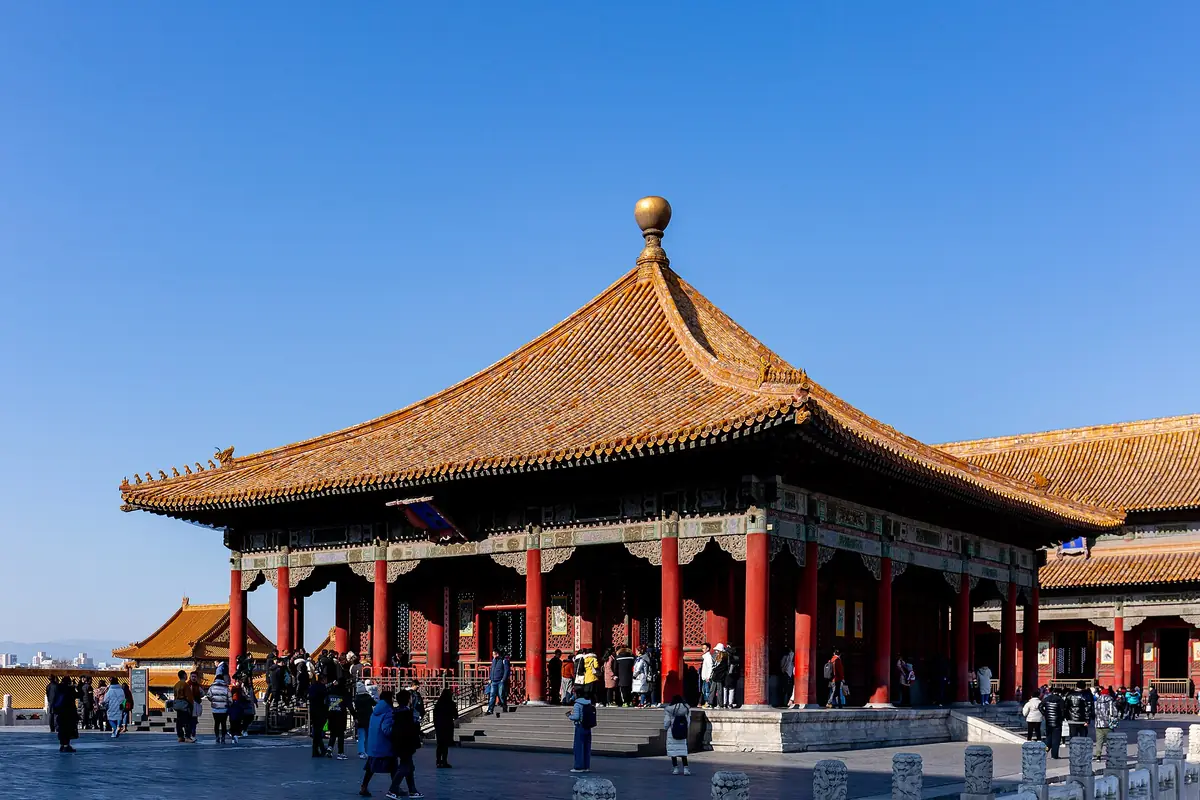 20200110 Hall of Central Harmony-1