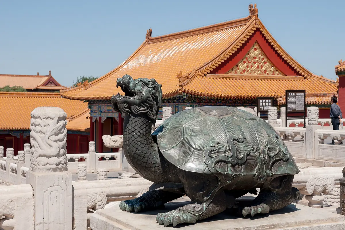 9 Days Through Skylines, Water Towns, and Dynasties