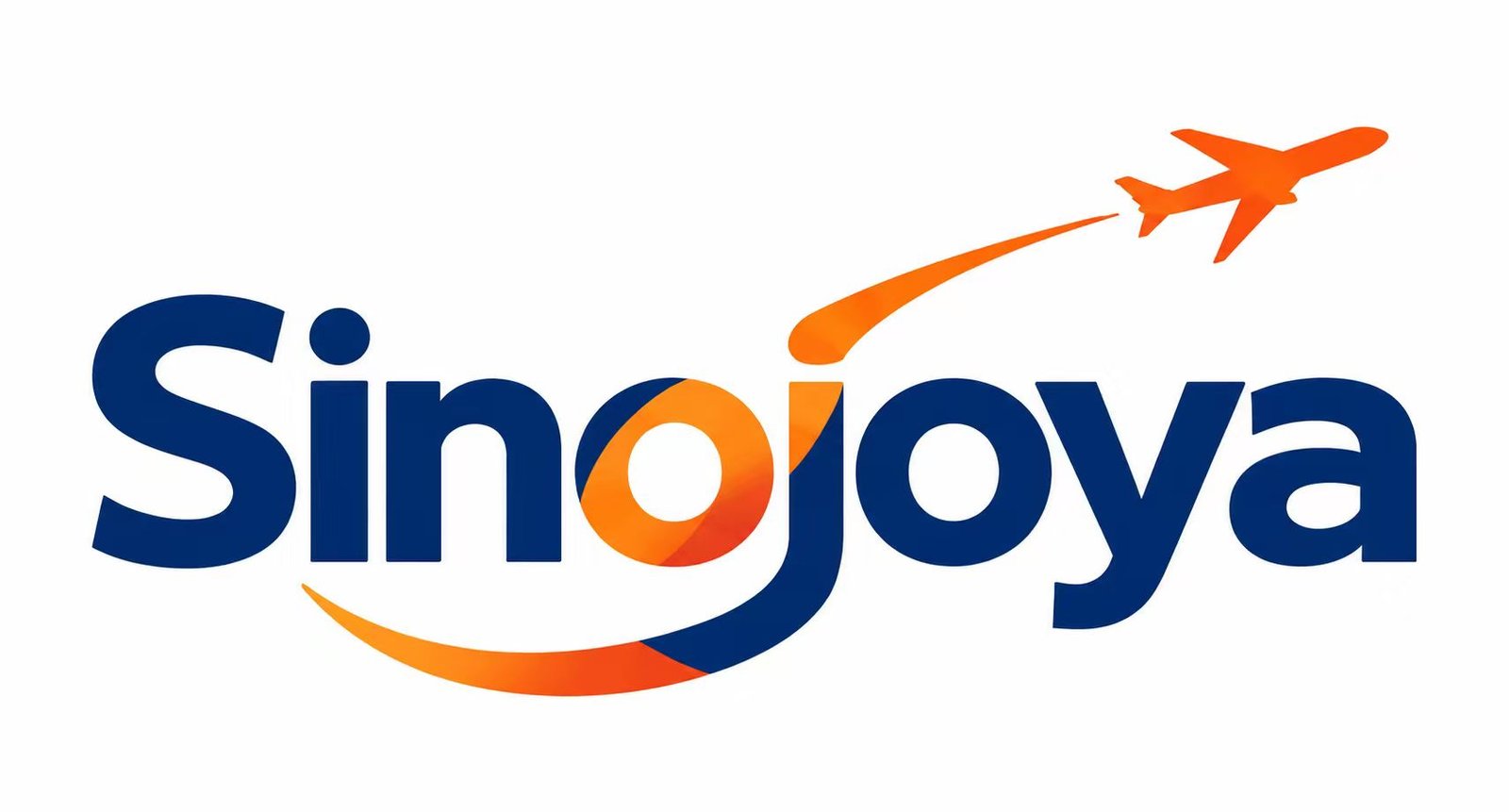 Sinojoya logo